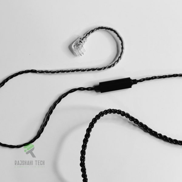 TRN 3.5mm Upgrade Cable