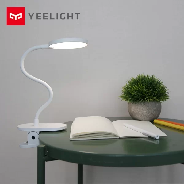 Yeelight LED TJ1 lamp with clip