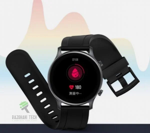 Haylou RT2 Smart Watch