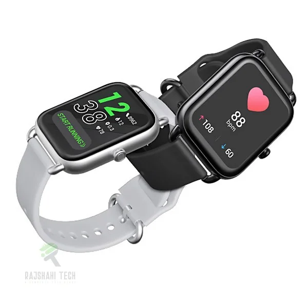 Haylou RS4 Smart Watch