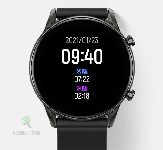 Haylou RT2 Smart Watch