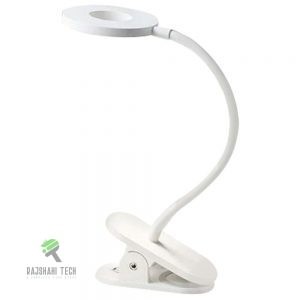 Yeelight LED TJ1 lamp with clip