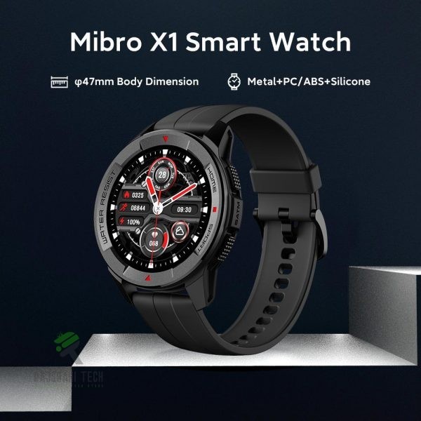 MiBro Watch X1 Amoled