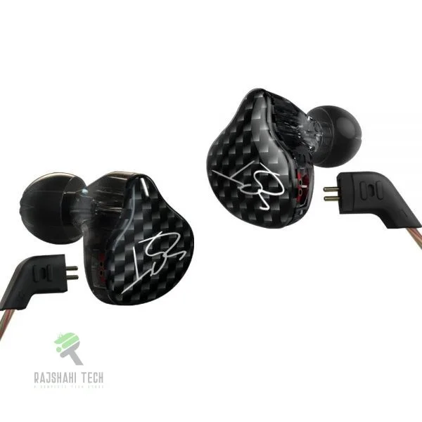 KZ ZST In-Ear Earphones