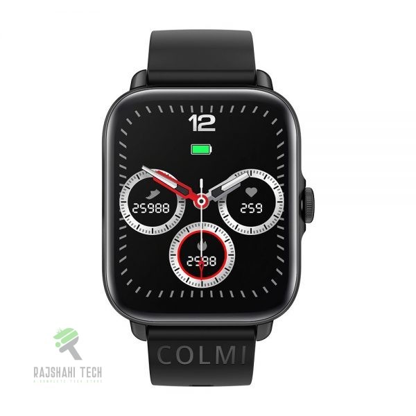 Colmi P28 Plus Smartwatch