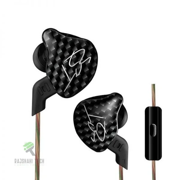 KZ ZST In-Ear Earphones