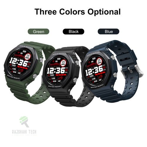 Zeblaze Ares 2 Smartwatch