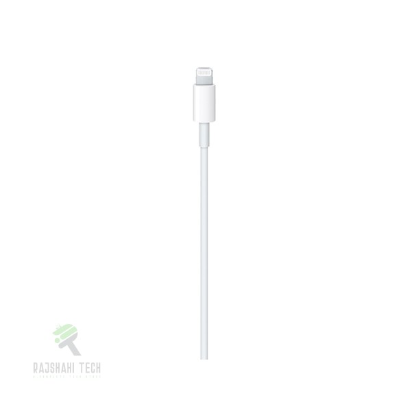 Apple USB-C to Lightning