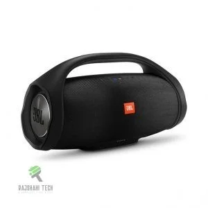 Wireless speaker BS49 Dazzling sound desktop portable loudspeaker - HOCO