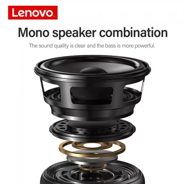Lenovo L01 Mini BT-Speaker