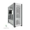 CORSAIR 7000D AIRFLOW White