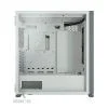 CORSAIR 7000D AIRFLOW White