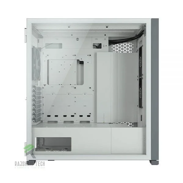 CORSAIR 7000D AIRFLOW White