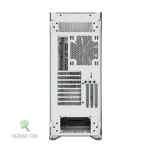 CORSAIR 7000D AIRFLOW White