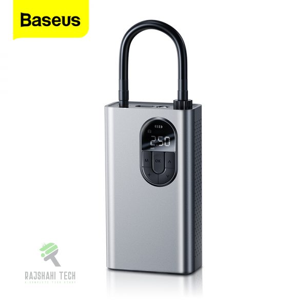 BASEUS Wireless Inflator Pump