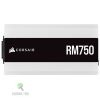 Corsair Power Supply RM750