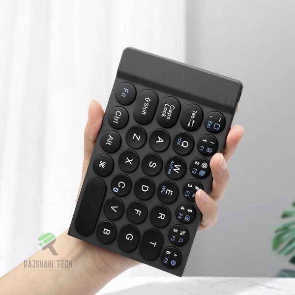 Wiwu Fold Mini Keyboard