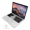 Wiwu MacBook 13.3" Keyboard-Protector