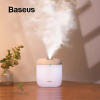 Baseus Elephant 2 in 1 Humidifier Air Purifier + LED lamp white