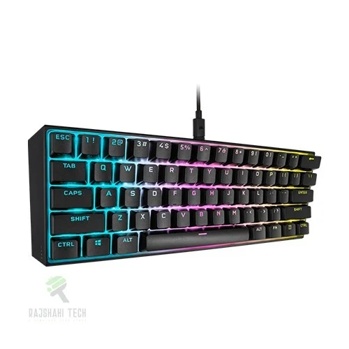 CORSAIR K65 MINI CHERRY