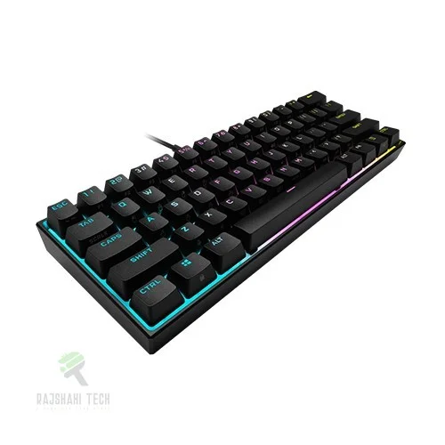 CORSAIR K65 MINI CHERRY