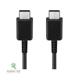 Samsung Type C to Type C Cable