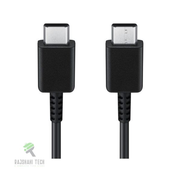 Samsung Type C to Type C Cable