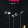 Rivo EP 104 Earphone