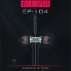 Rivo EP 104 Earphone