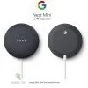 Google Nest Mini 2nd-Gen