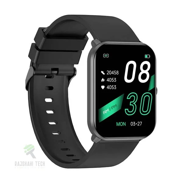 Xiaomi IMILAB W01 Smart-Watch