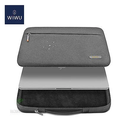 WiWU Pilot Laptop-Sleeve 15.6"
