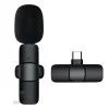 K8 Wireless Microphone Type-C