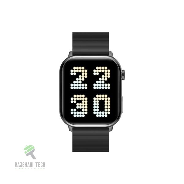 Xiaomi IMILAB W02 Smartwatch