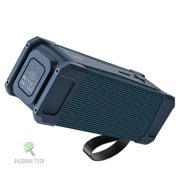 Hoco “HC6-Magic” Portable Loudspeaker