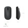 Xiaomi Wireless Mouse Lite – Black