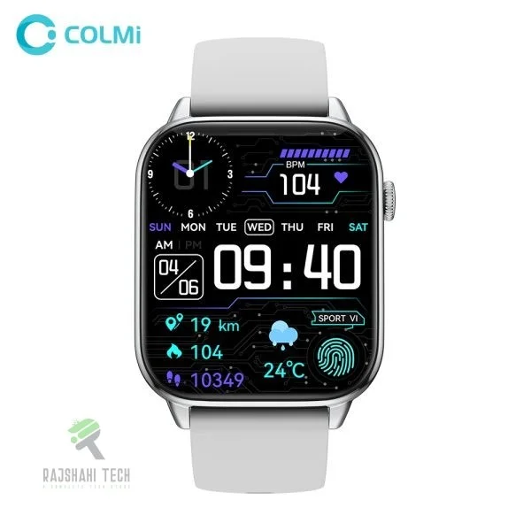 COLMI C60 Smart Watch