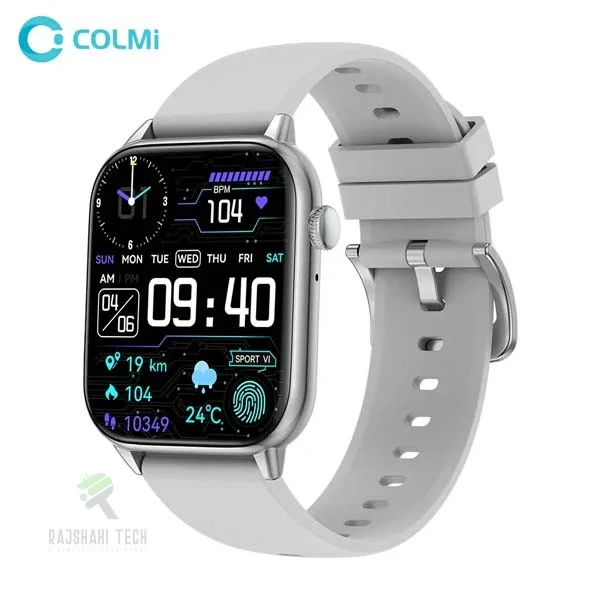 COLMI C60 Smart Watch