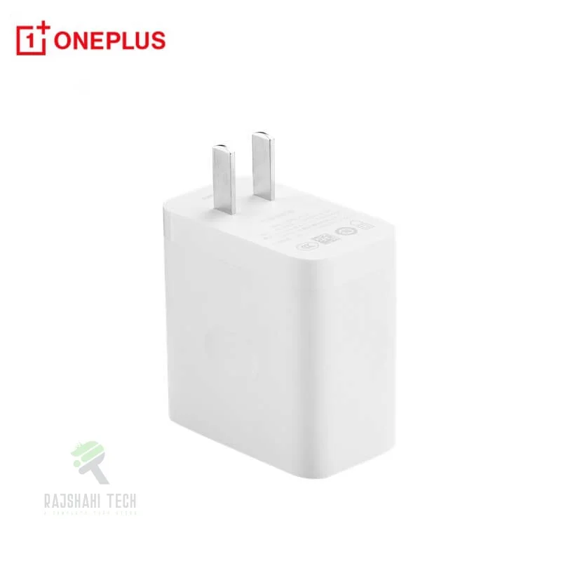 OnePlus SUPERVOOC 80W Power-Adapter