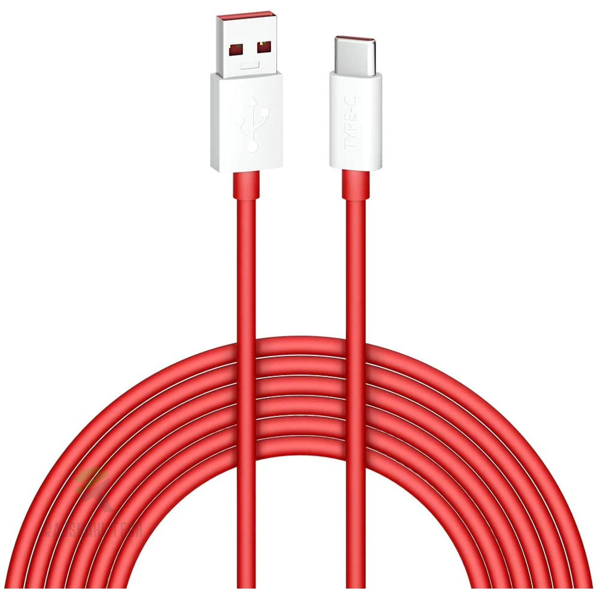 OnePlus-SUPERVOOC Type-A to Type-C