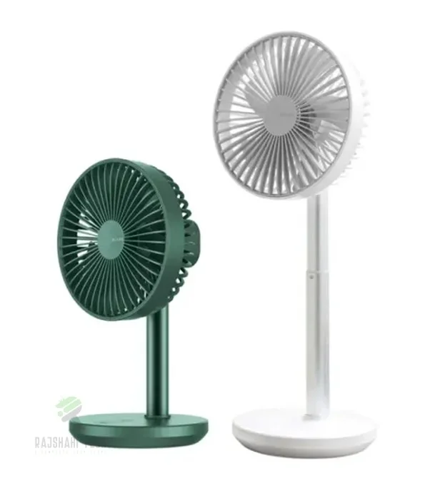 Jisulife Desk Fan Updated Version