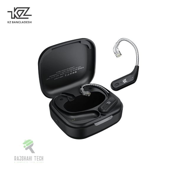 KZ AZ09 TWS HD Bluetooth