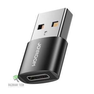 Joyroom S -H152 USB male to Type -C adapter - 2pcs