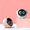 Xiaomi Cute Emoji Clock