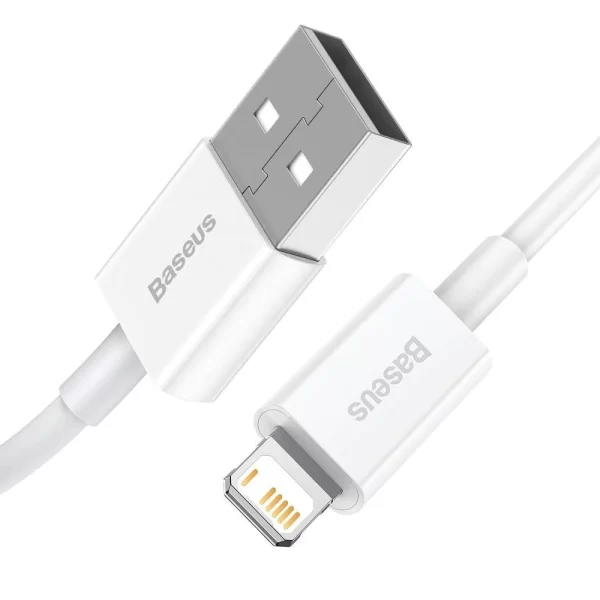 Baseus USB to Lightning Cable