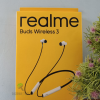 Realme Buds Wireless 3 Neckband