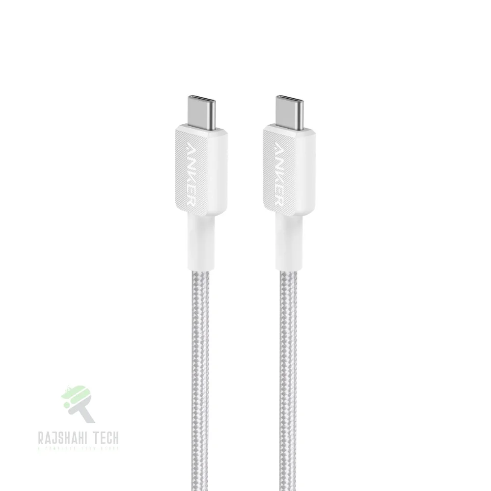 Anker Type-C to Type-C 1.8m