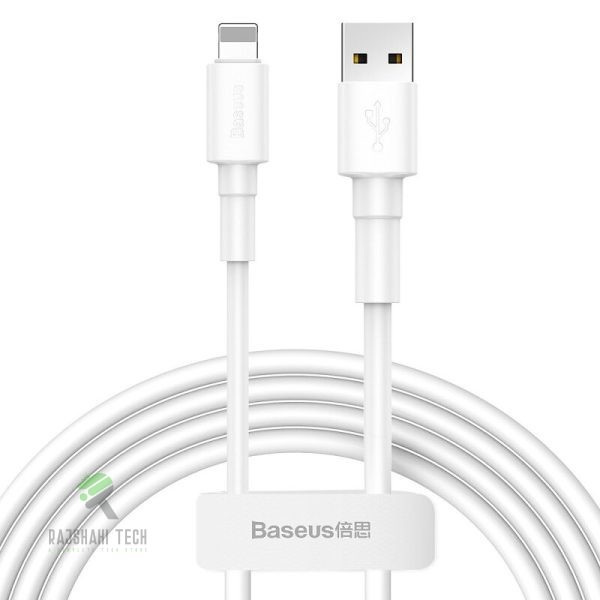 Baseus USB to Lightning Cable