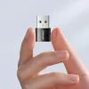 Joyroom S -H152 USB male to Type -C adapter