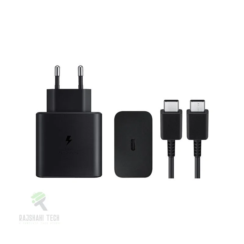 Samsung 45W Charging Set Type-C